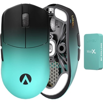 Image 1 of LAMZU Maya X 8K Aimlabs (AIMLABS)