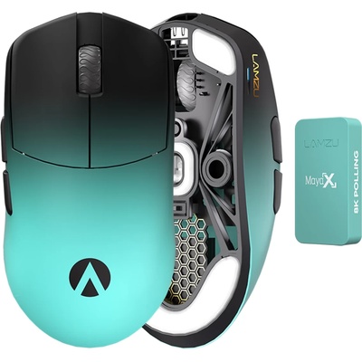 LAMZU Maya X 8K Aimlabs (AIMLABS)