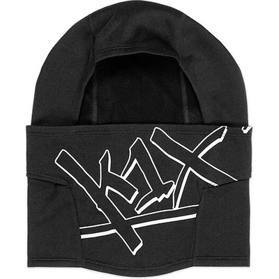 K1X K1X Tag Balaclava Beanie čierna