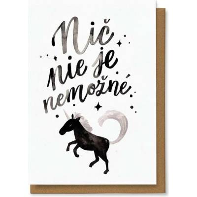 Chaukiss Nič nie nemožné
