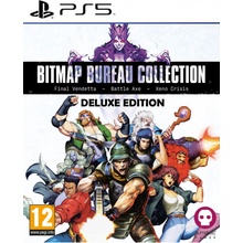 Bitmap Bureau Collection (Deluxe Edition)