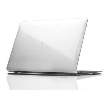 Image 1 of TUNEWEAR Eggshell - предпазен кейс за MacBook Air 11 инча (прозрачен)
