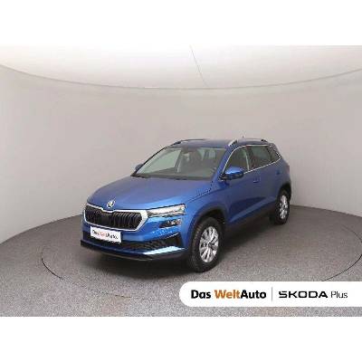 Skoda Karoq TSI Selection 85 kW