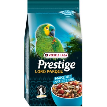 Versele-Laga Prestige Premium Loro Parque Amazone Parrot Mix 1 kg