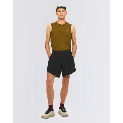 Klättermusen Diser Shorts M's 999 Black