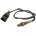 BOSCH Lambda sonda 0258007057