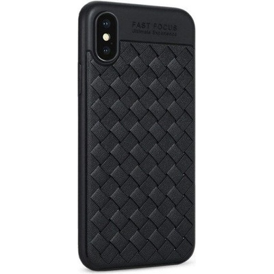 Pouzdro Autofocus na Xiaomi Mi A1 - černé