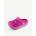 Chicco Girls Flower Crocs Pink