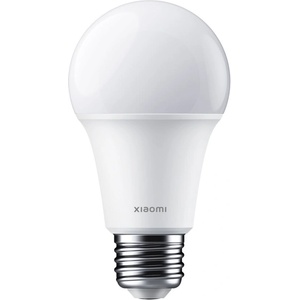 Xiaomi Умна LED крушка Xiaomi Smart LED Bulb (White and Color), E27, 806lm, 2700K-6500K, RGB - BHR9434GL (BHR9434GL)