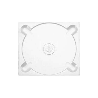 Digi tray CD čirý – Zboží Živě