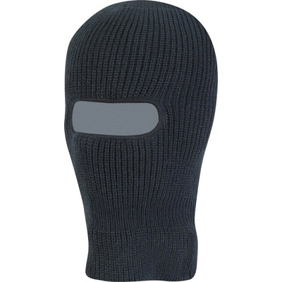 KOMBAT Military Kukla Balaclava s jedním otvorem černá