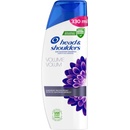 Šampóny Head & Shoulders Volume Boost šampón 400 ml