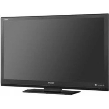 Sharp LC-46LE542E