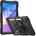 Tech-Protect Solid Case за Xiaomi Redmi Pad 2 11.0 - черен (5906302318711)