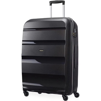 American Tourister Bon Air Spinner85A čierna 91 l