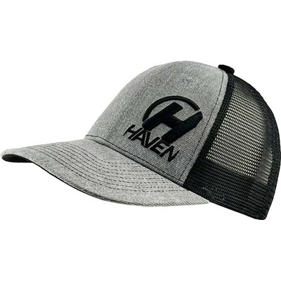 HAVEN TRUCKER šedo/čierna