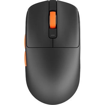 Royal Kludge M30 Black Orange (RK-M30-BLKOR)