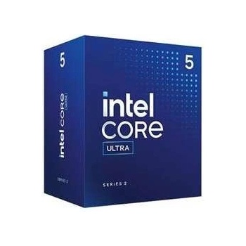 Intel Core Ultra 5-235 BX80768235SRQAS