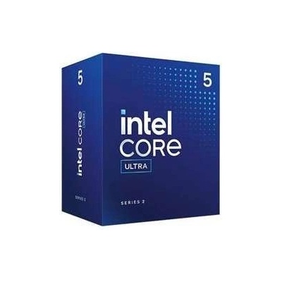 Intel Core Ultra 5-235 BX80768235SRQAS