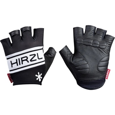 Hirzl Grippp comfort SF black