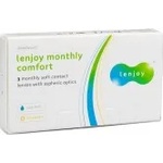 Supervision Optimax Sdn Bhd Lenjoy Monthly Comfort (3 лещи)
