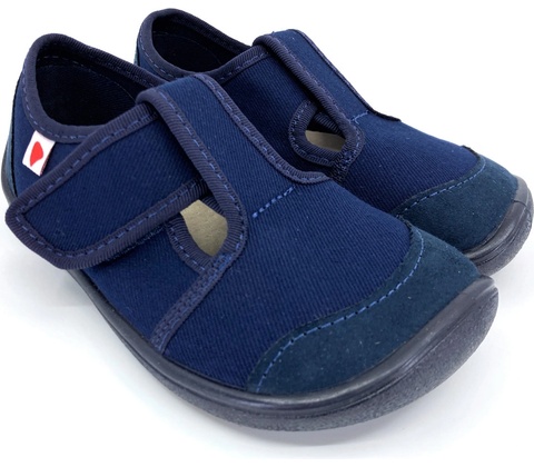 Barefoot papuče Anatomic BF06