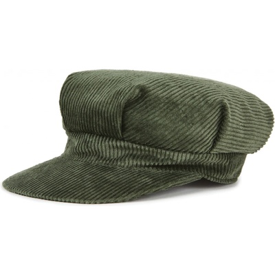 BRIXTON MADDIE CAP Green