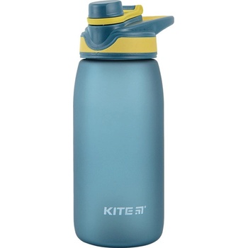 Kite Бутилка за вода Kite 600 ml Тъмнозелен (260902002-22-K22-417-03)