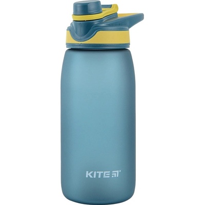 Kite Бутилка за вода Kite 600 ml Тъмнозелен (260902002-22-K22-417-03)