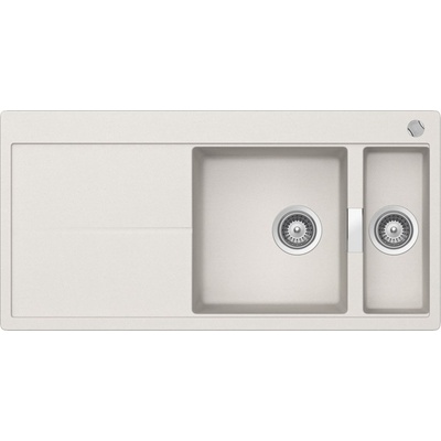 Teka GLORIA 60 B-TG alabastr