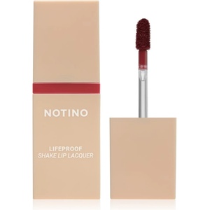 Notino Lifeproof Shake Lip Lacquer дълготрайно течно червило с блясък 265 Sienna Kiss 5ml