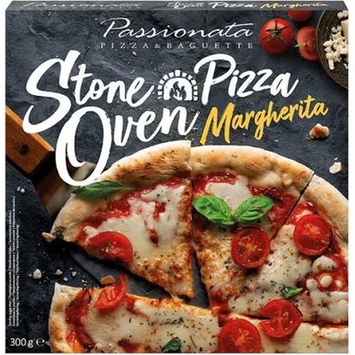 Пица Маргарита Passionata Stone Oven 300 гр