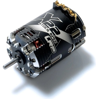 LRP Vector X22 Stock Spec 21,5 závitový motor