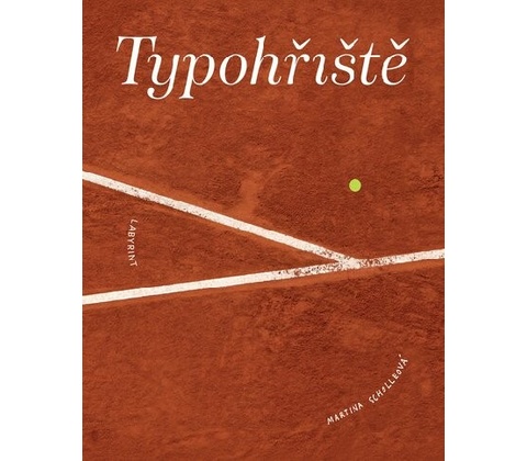 TYPOHŘIŠTĚ