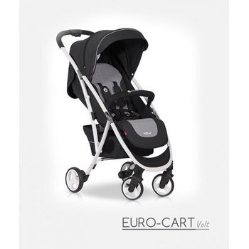 Euro-Cart Volt Anthracite 2016