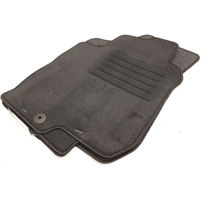 Petex Мокетни стелки за HYUNDAI i30 I (2007-2009) (112575302)