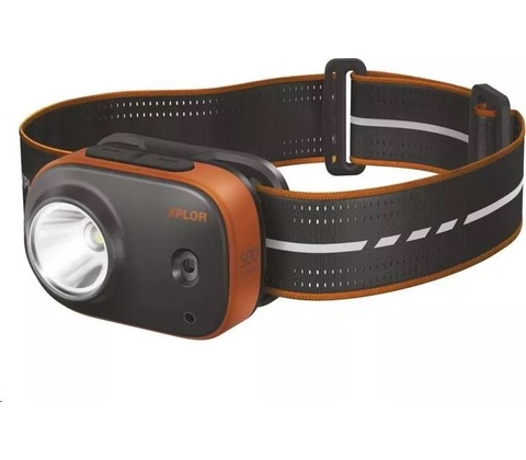 GP Xplor PHR16