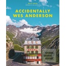 Accidentally Wes Anderson