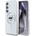 KARL LAGERFELD Калъф Karl Lagerfeld Button Choupette Head Printed Logo MagSafe Samsung Galaxy S25 бял (3666339449896)