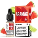 Aramax Salt Melon Lime 10 ml 20 mg