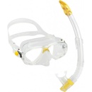 Potápačské masky Cressi Marea Gamma set
