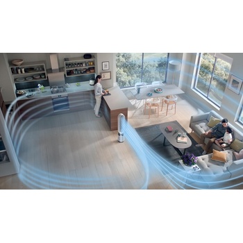 Dyson Purifier Cool Gen1 TP10
