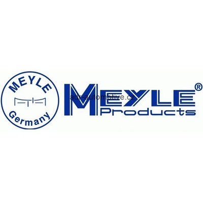 MEYLE 316 050 4363/HD Ridici paka, zaveseni kol (3160504363/HD)