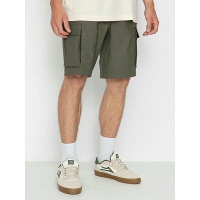 Fox Slambozo short 3.0 olive green