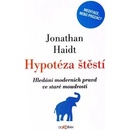 Hypotéza štěstí - Jonathan Haidt