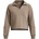Under Armour Блуза Under Armour Women's Unstop Rugby Cropped Crew Sweatshirt - Brown