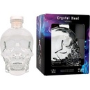 Crystal Head 40% 0,7 l (kartón)