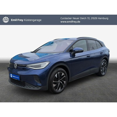 Volkswagen ID.4 Pro 210 kW