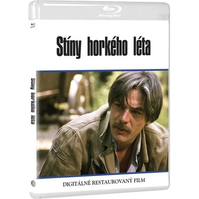 Stíny horkého léta BD
