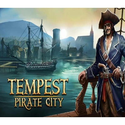 Tempest - Pirate City